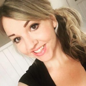 Meet your Posher, Joanne